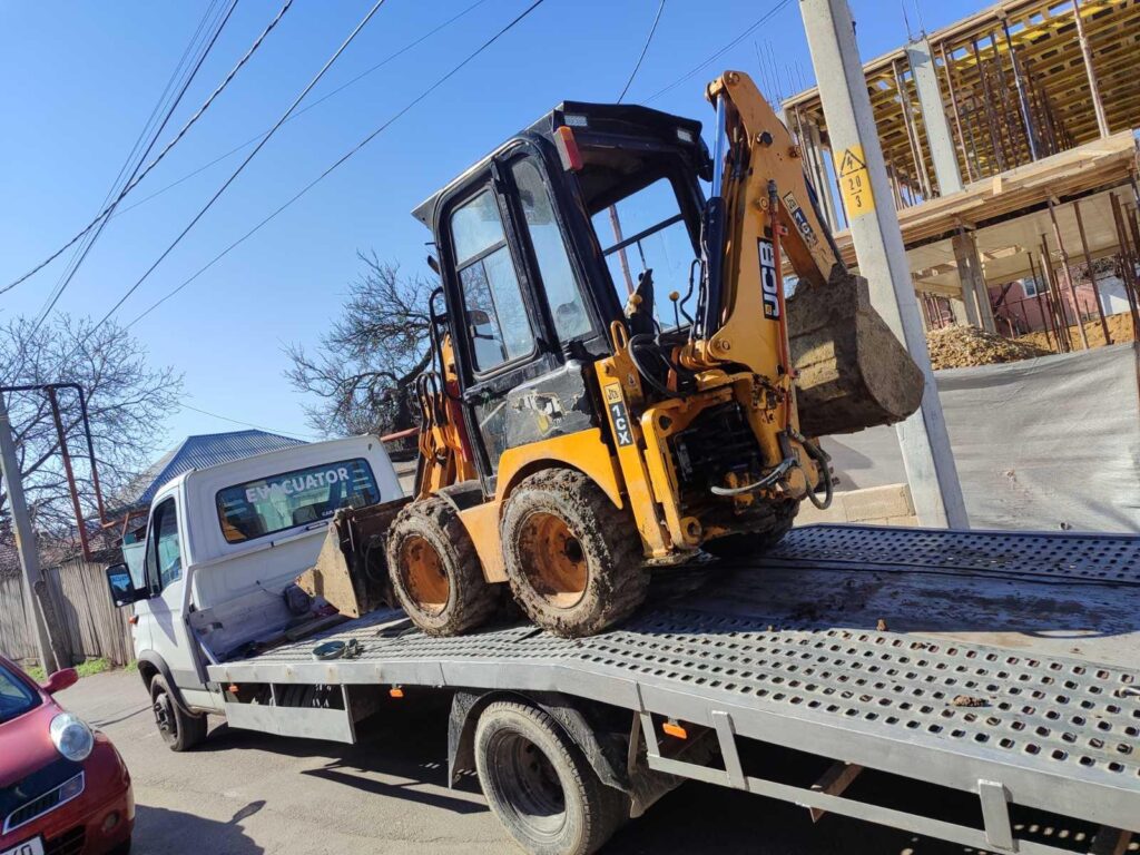 Transport Profesional