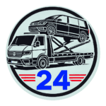 Evacuator24 Logo